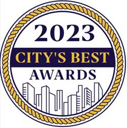 City Best Award 2023