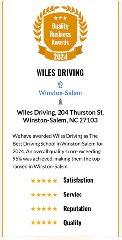wiles-award